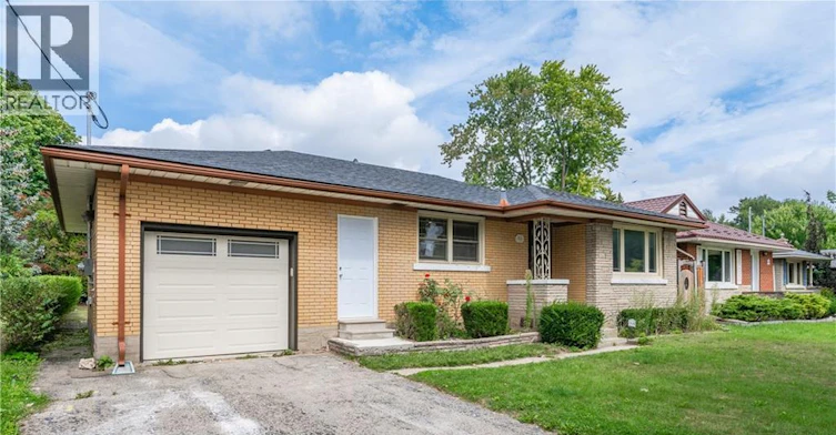 Upper-62 Sandra Avenue, Kitchener, ON, N2M 1Z6 - 3