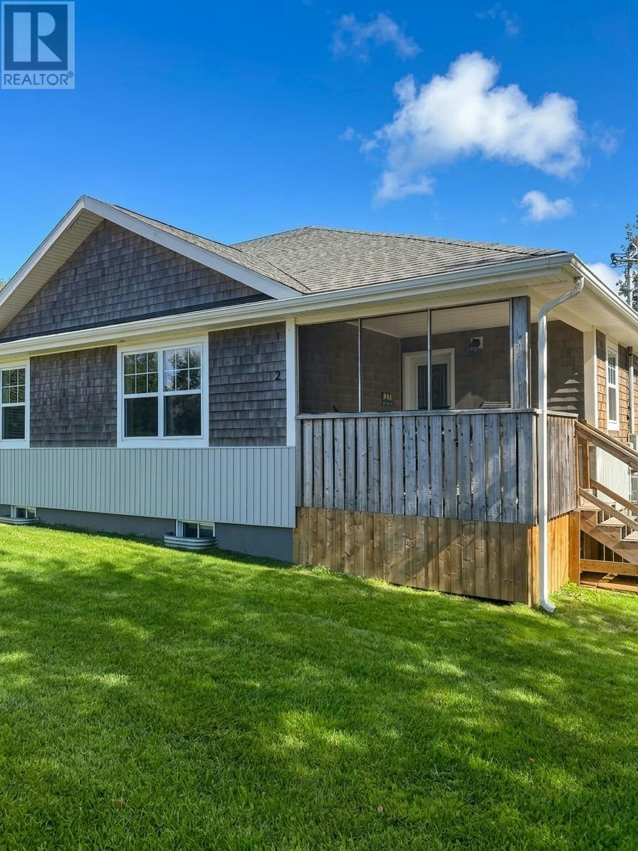 2-32 Jacks Way, Covehead, PE, C0A 1P0