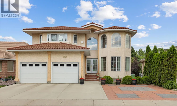 5516 Leibel Crescent