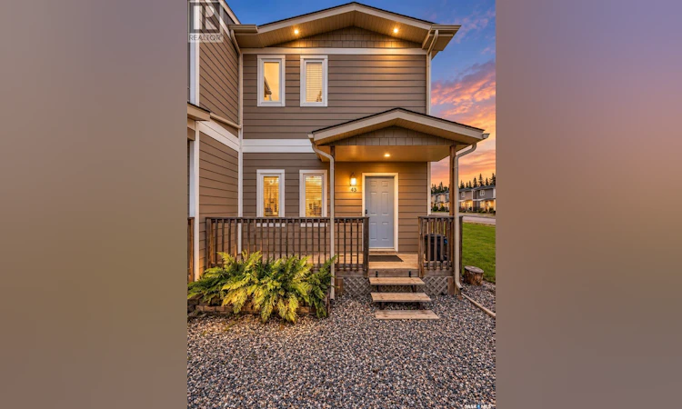 43 Rumberger Road