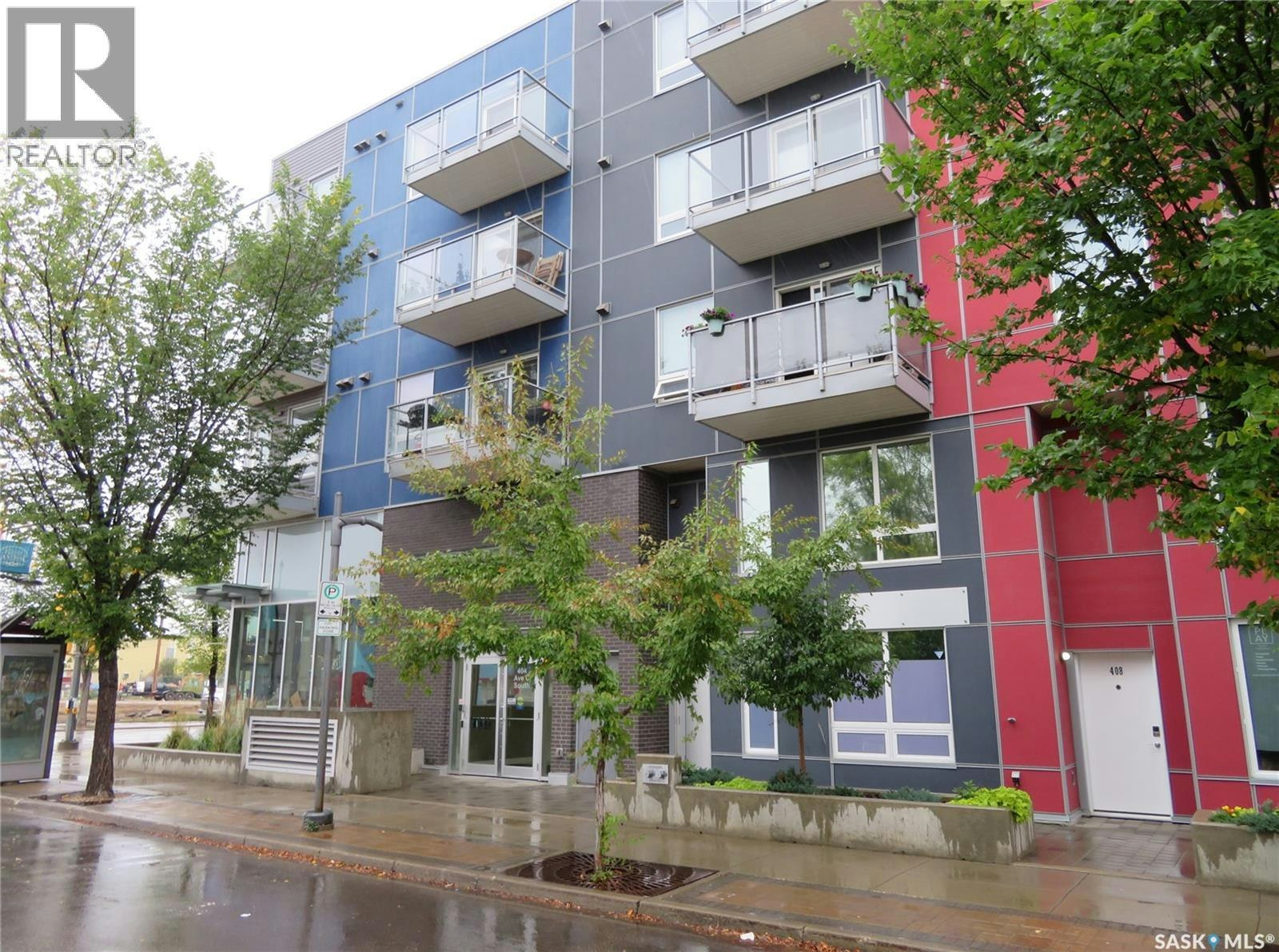 404-404 C Avenue S, Saskatoon, SK, S7M 5M9
