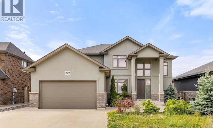 969 Westwood Drive