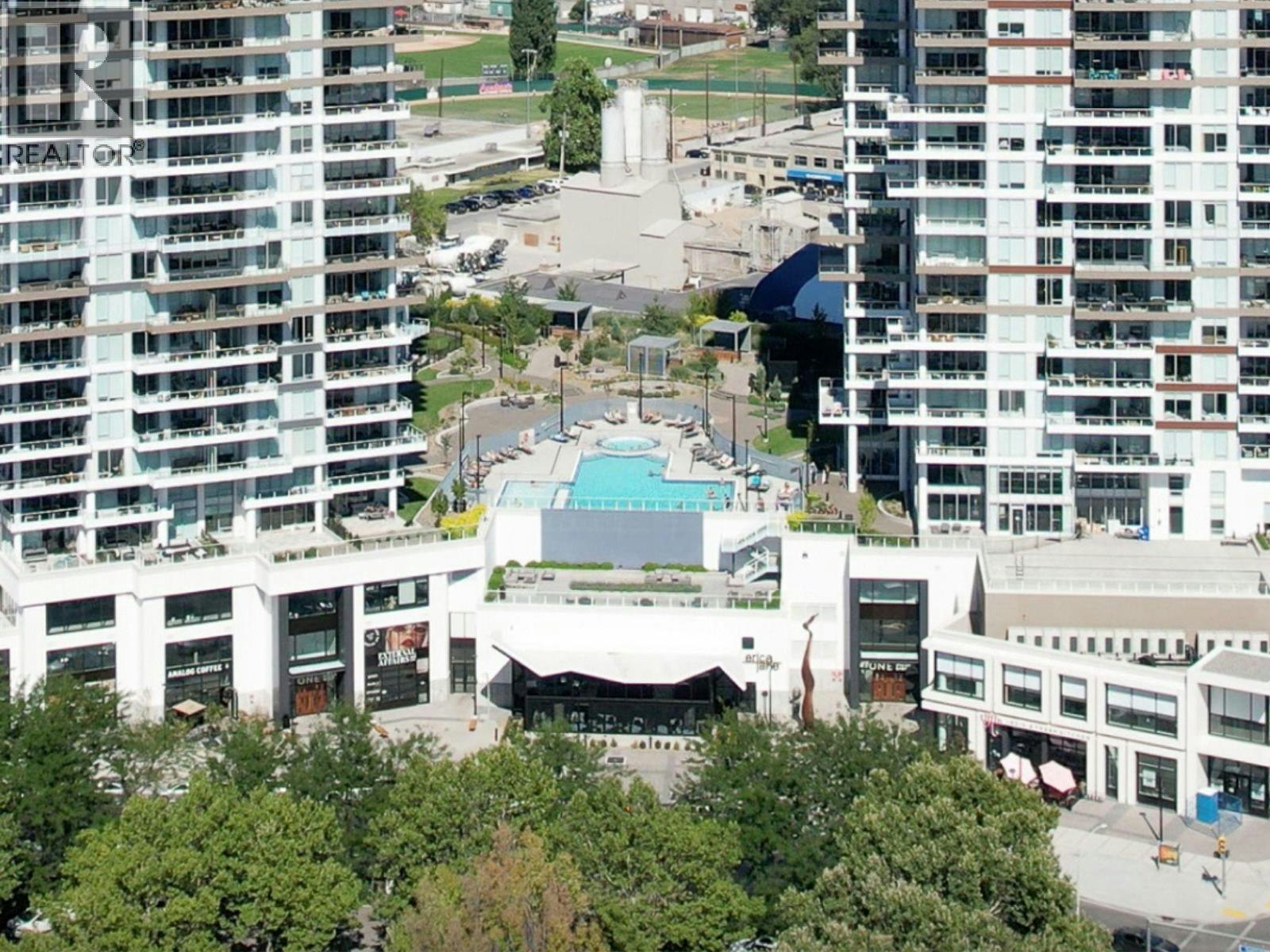 2003-1191 Sunset Drive, Kelowna, BC, V1Y 0J4 - 45