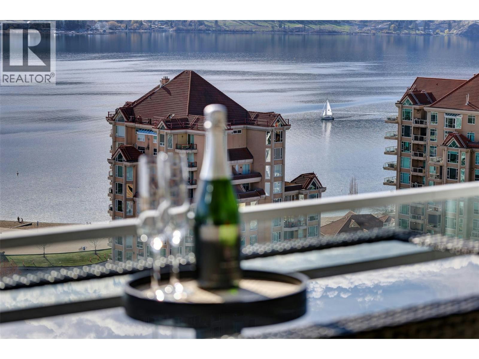 2003-1191 Sunset Drive, Kelowna, BC, V1Y 0J4 - 5