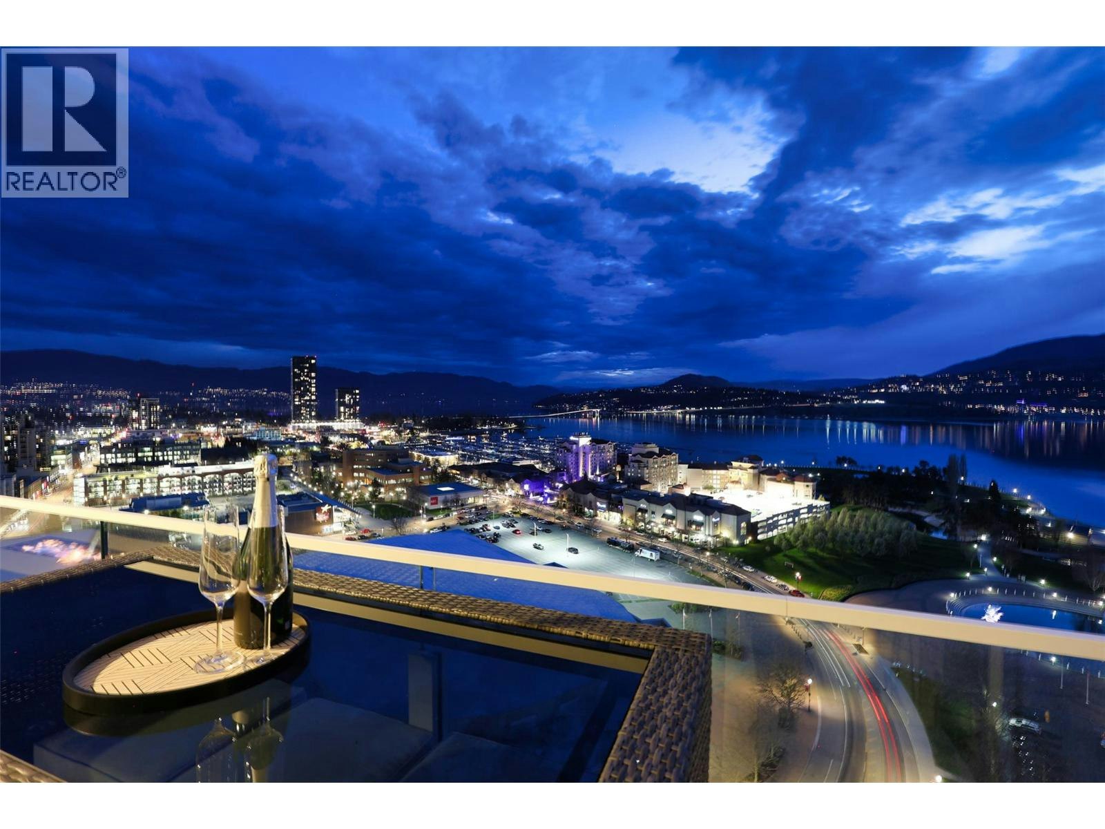 2003-1191 Sunset Drive, Kelowna, BC, V1Y 0J4 - 37