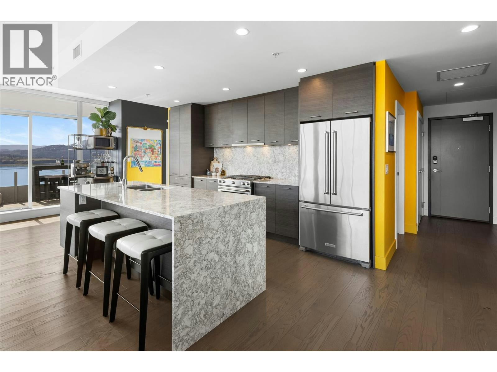 2003-1191 Sunset Drive, Kelowna, BC, V1Y 0J4 - 14