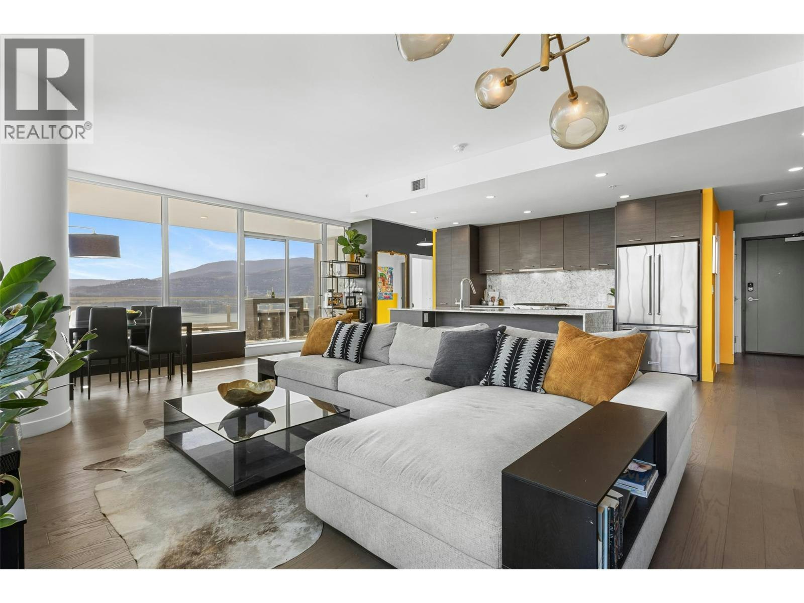 2003-1191 Sunset Drive, Kelowna, BC, V1Y 0J4 - 11