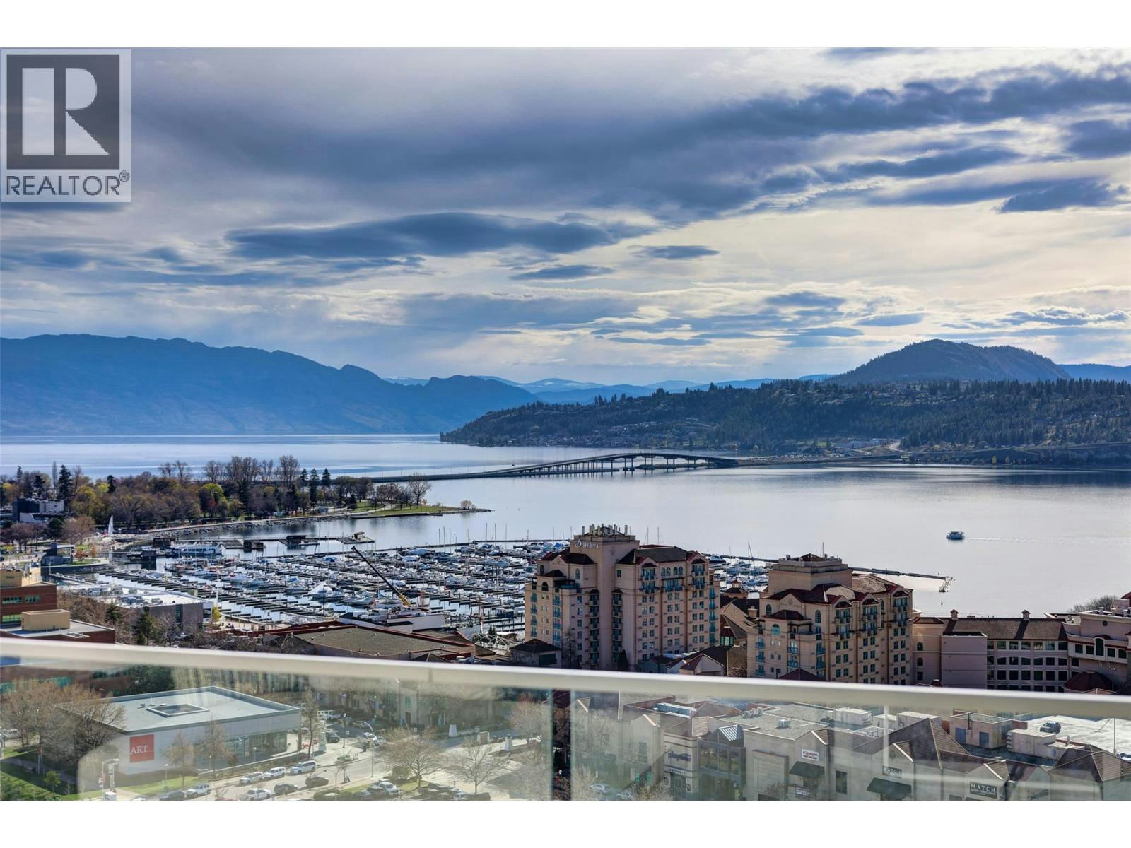 2003-1191 Sunset Drive, Kelowna, BC, V1Y 0J4 - 35