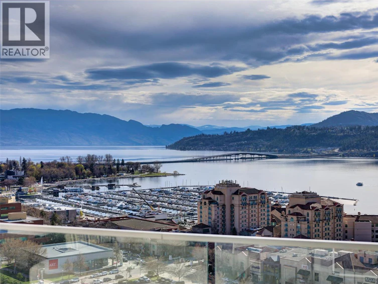 2003-1191 Sunset Drive, Kelowna, BC, V1Y 0J4 - 35