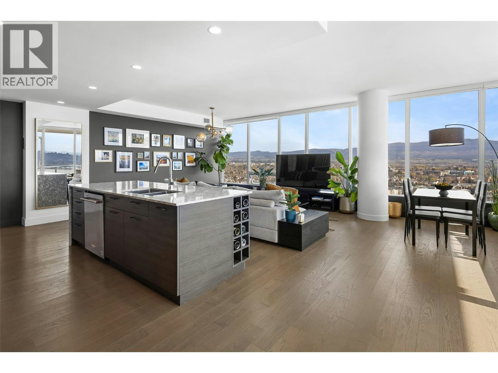 2003-1191 Sunset Drive, Kelowna, BC, V1Y 0J4 - 8