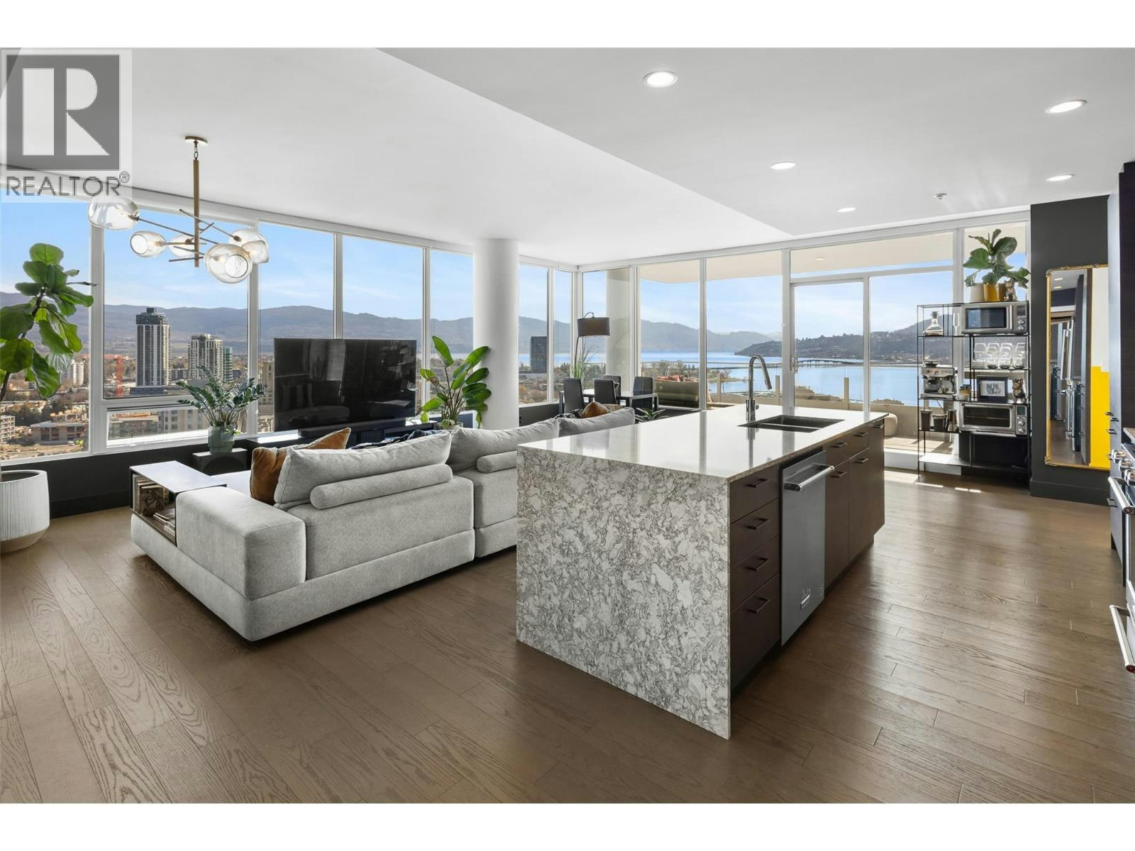 2003-1191 Sunset Drive, Kelowna, BC, V1Y 0J4 - 12