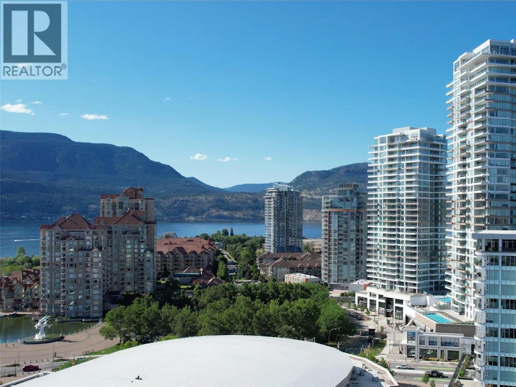 2003-1191 Sunset Drive, Kelowna, BC, V1Y 0J4 - 47