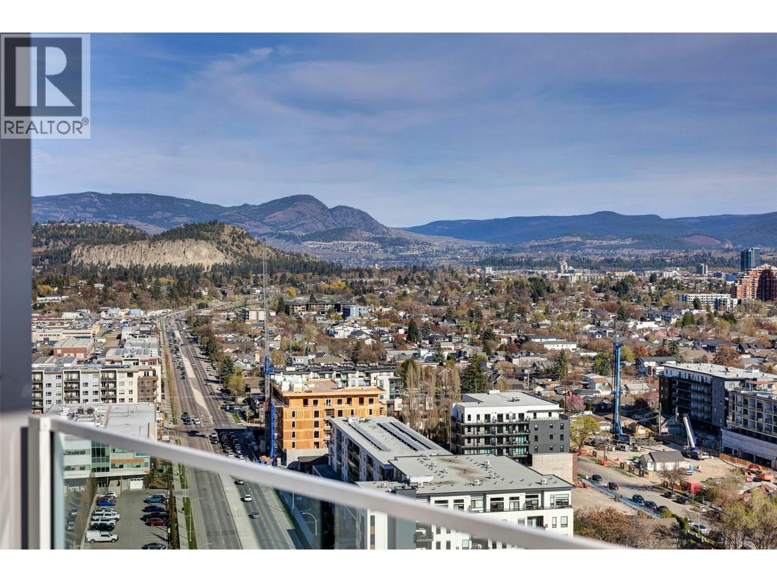2003-1191 Sunset Drive, Kelowna, BC, V1Y 0J4 - 34