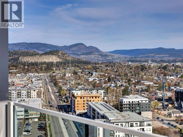 2003-1191 Sunset Drive, Kelowna, BC, V1Y 0J4 - 34