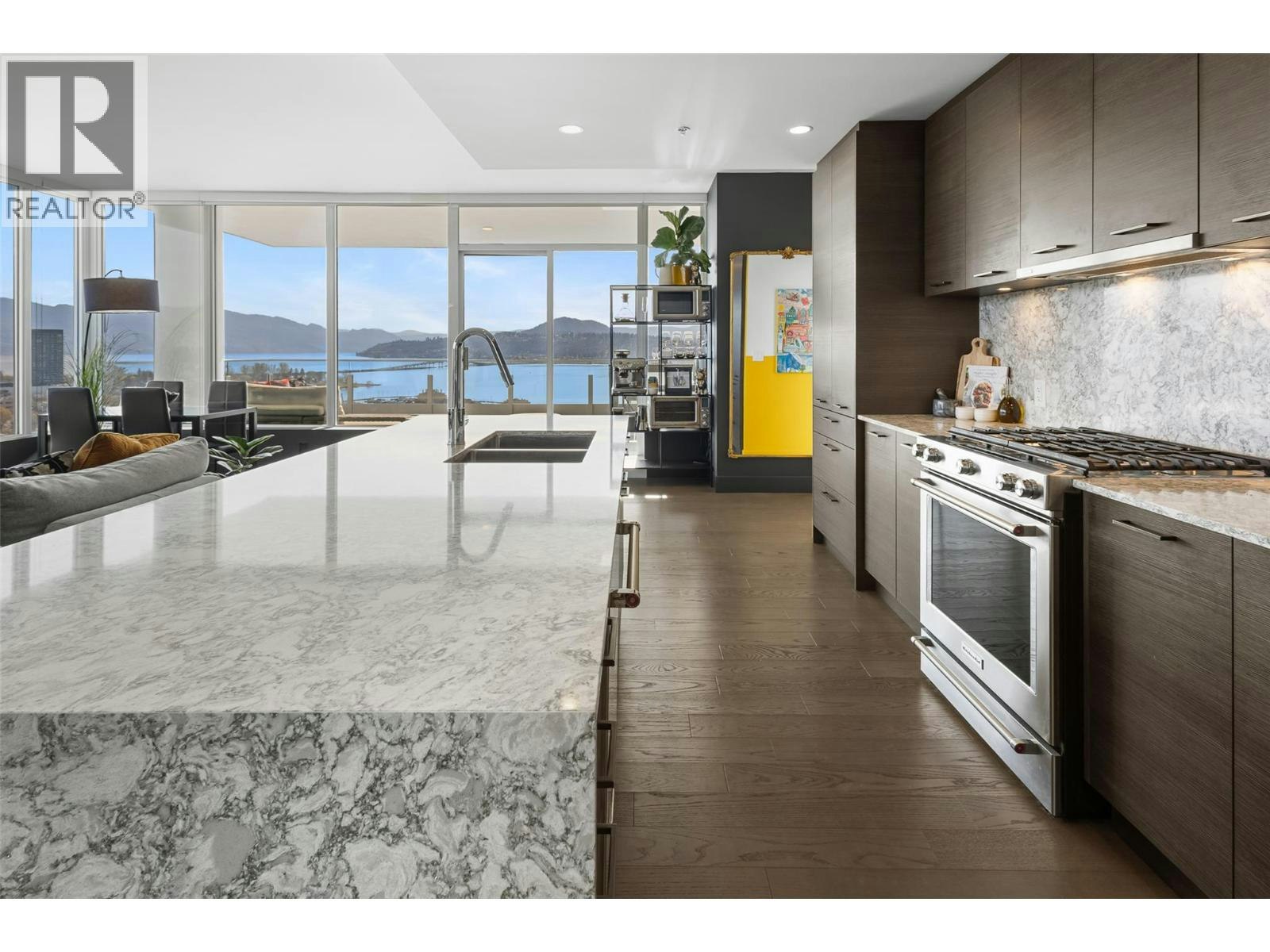 2003-1191 Sunset Drive, Kelowna, BC, V1Y 0J4 - 19