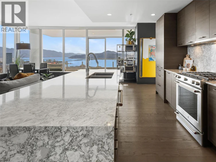 2003-1191 Sunset Drive, Kelowna, BC, V1Y 0J4 - 19