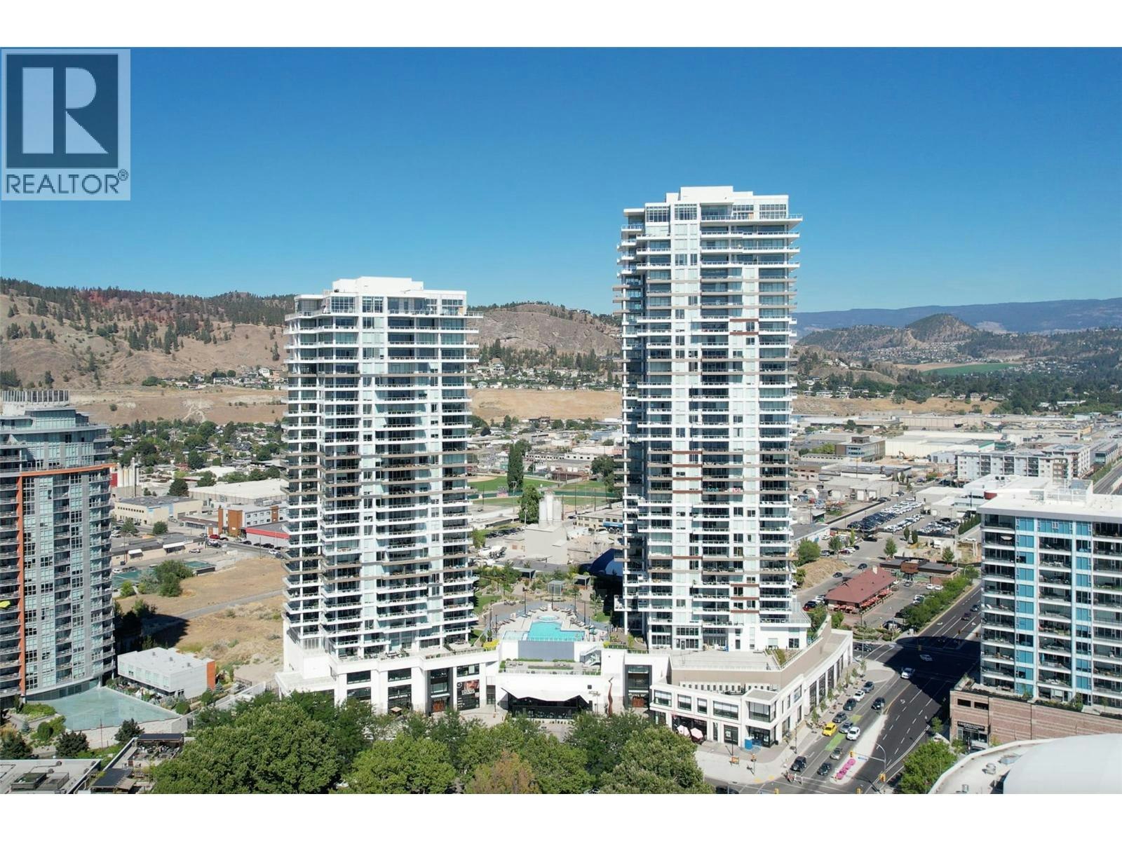 2003-1191 Sunset Drive, Kelowna, BC, V1Y 0J4 - 46