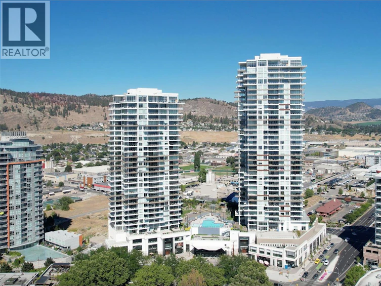 2003-1191 Sunset Drive, Kelowna, BC, V1Y 0J4 - 46