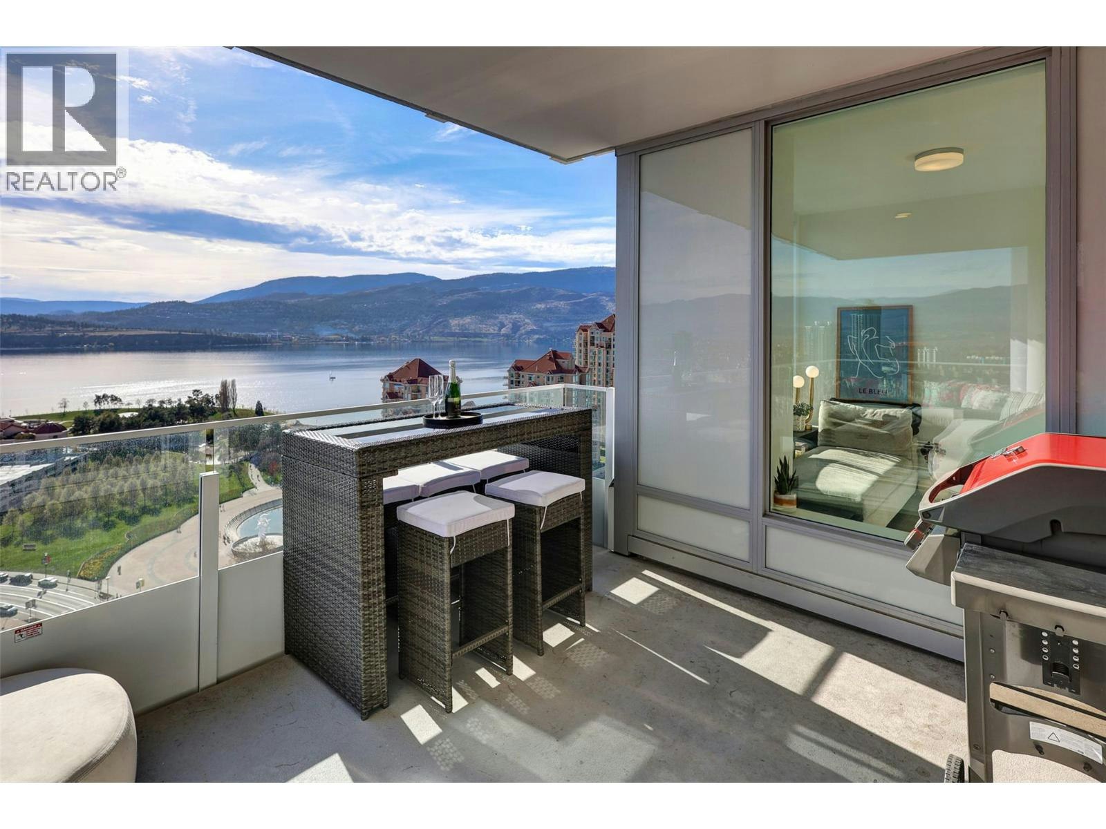 2003-1191 Sunset Drive, Kelowna, BC, V1Y 0J4 - 6
