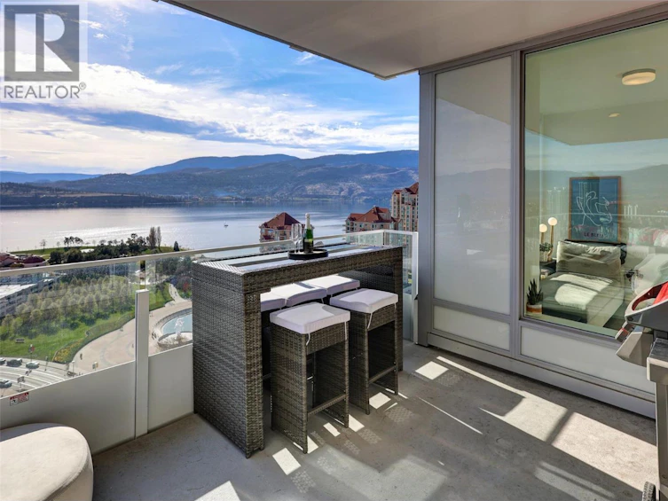 2003-1191 Sunset Drive, Kelowna, BC, V1Y 0J4 - 6