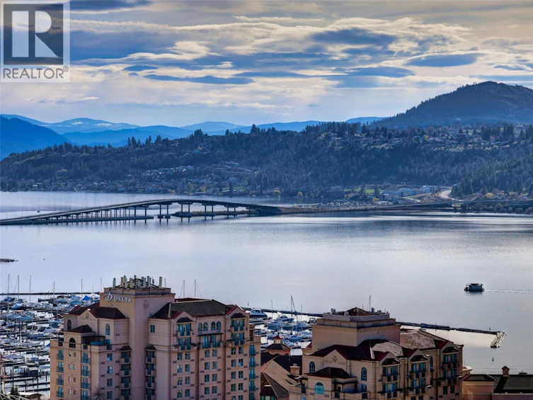 2003-1191 Sunset Drive, Kelowna, BC, V1Y 0J4 - 36