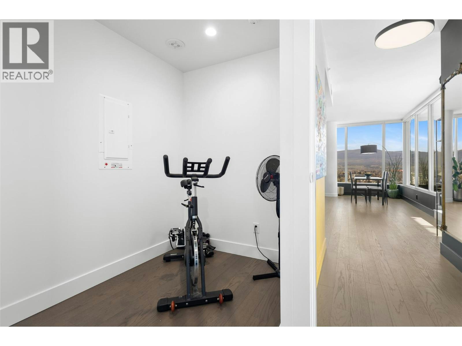 2003-1191 Sunset Drive, Kelowna, BC, V1Y 0J4 - 32