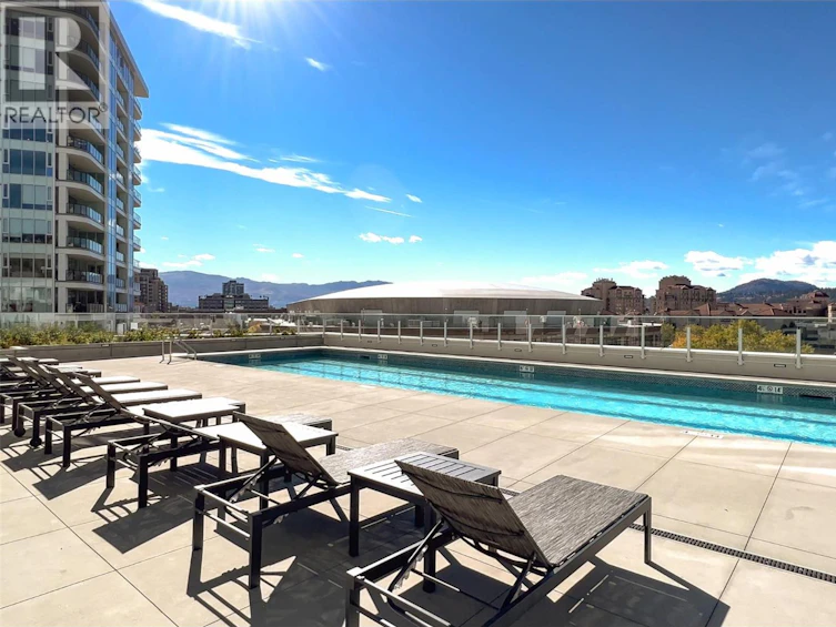 2003-1191 Sunset Drive, Kelowna, BC, V1Y 0J4 - 40