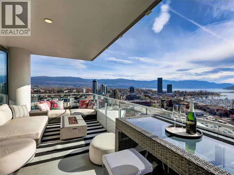 2003-1191 Sunset Drive, Kelowna, BC, V1Y 0J4 - 4
