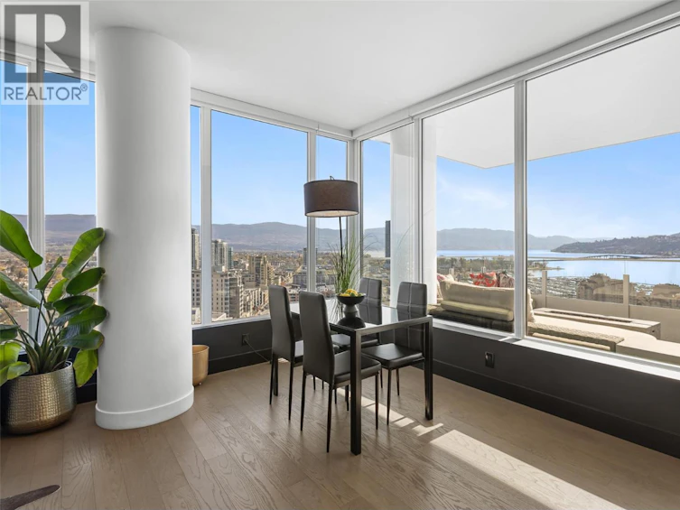 2003-1191 Sunset Drive, Kelowna, BC, V1Y 0J4 - 22