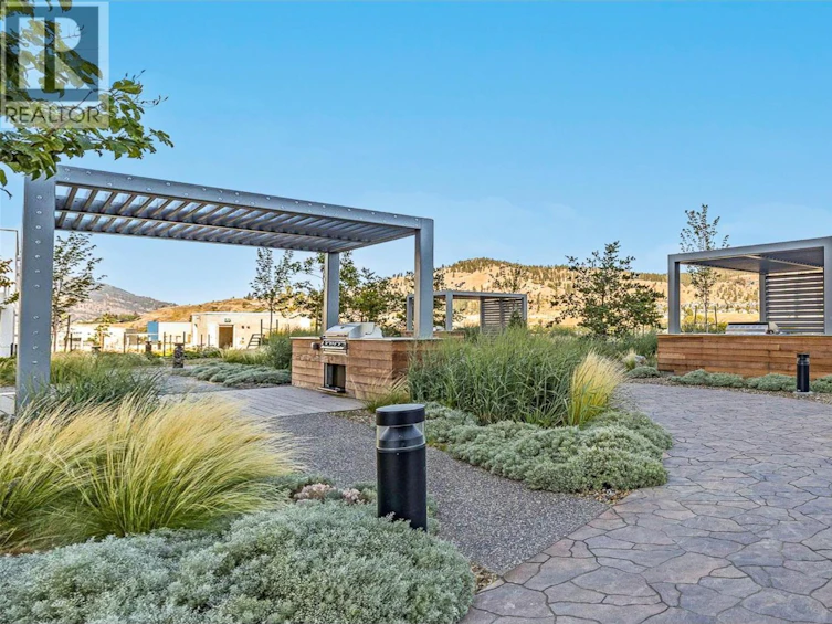 2003-1191 Sunset Drive, Kelowna, BC, V1Y 0J4 - 44