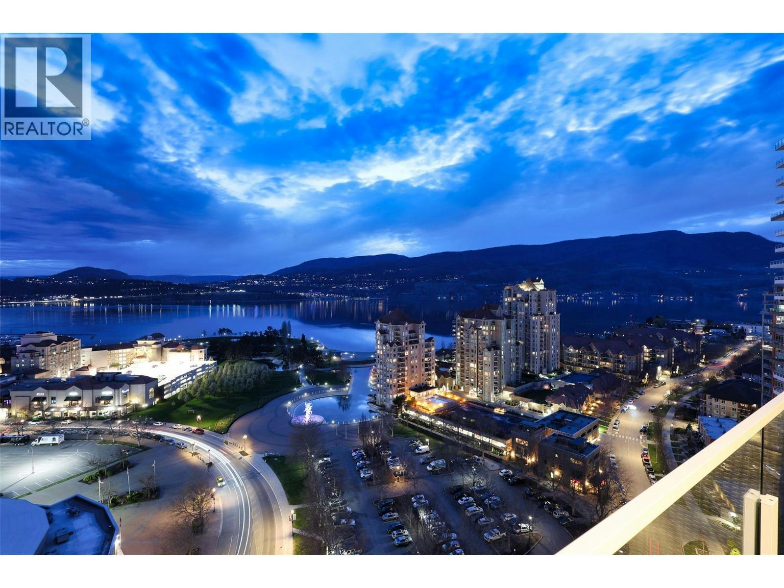 2003-1191 Sunset Drive, Kelowna, BC, V1Y 0J4 - 38