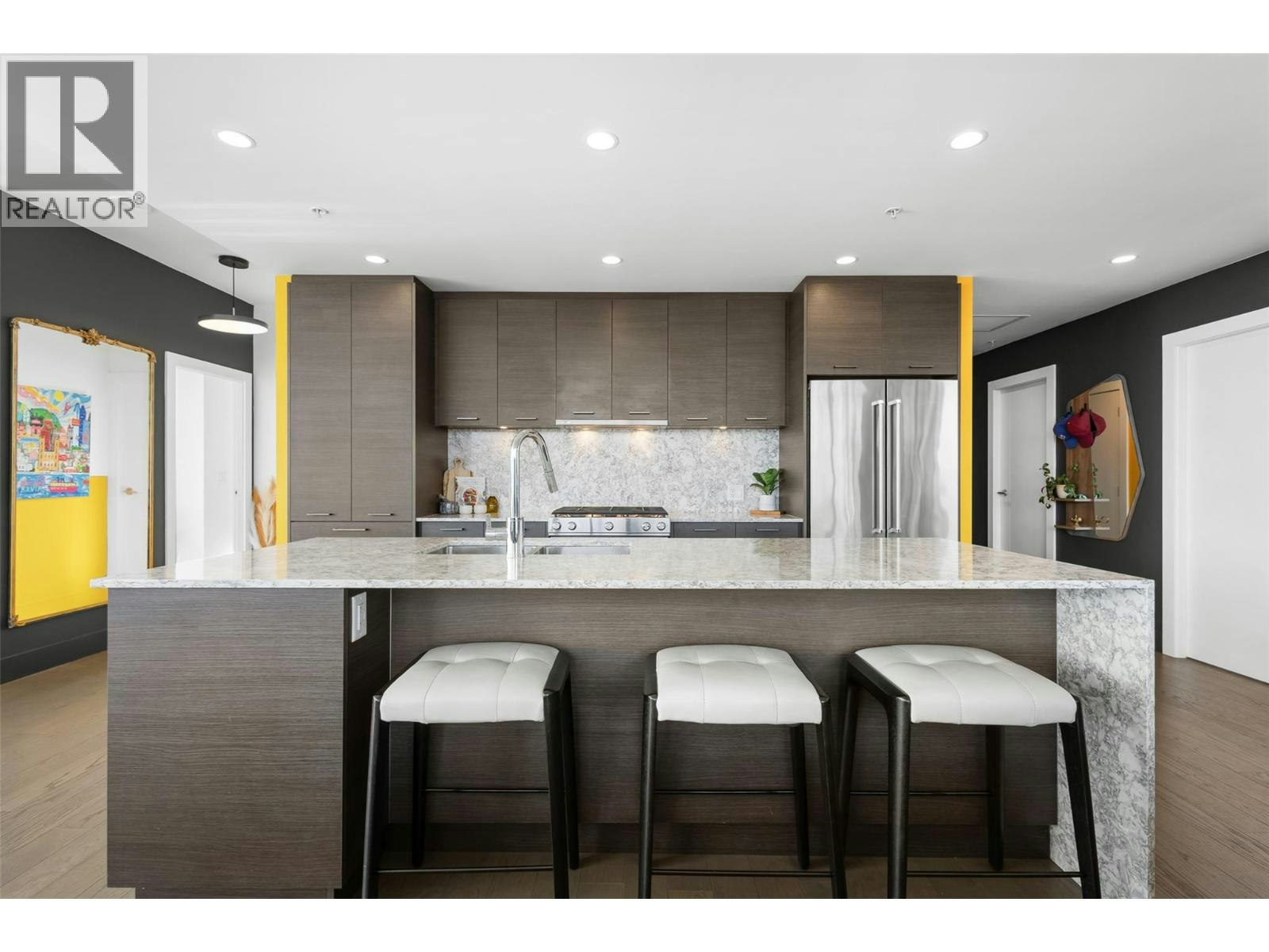 2003-1191 Sunset Drive, Kelowna, BC, V1Y 0J4 - 16
