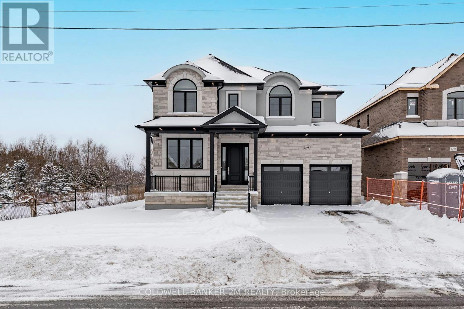 2038 Rudell Road, Clarington, ON, L1B 0L3