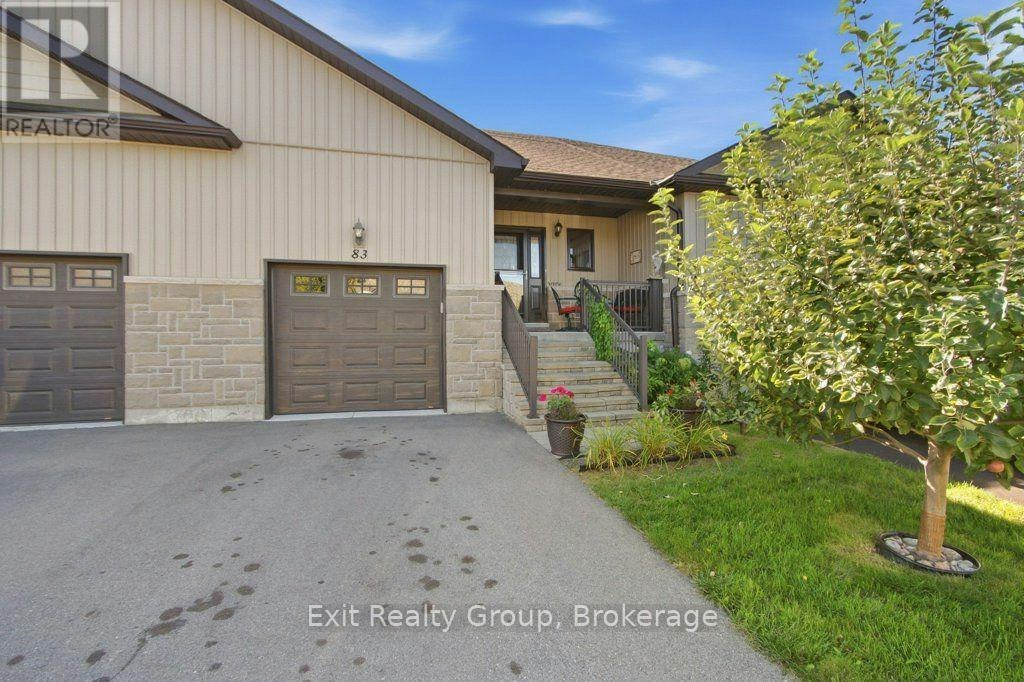 83 Conger Drive, Prince Edward County, ON, K0K 3L0