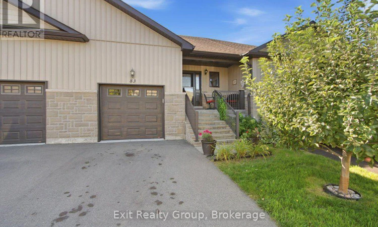 83 Conger Drive
