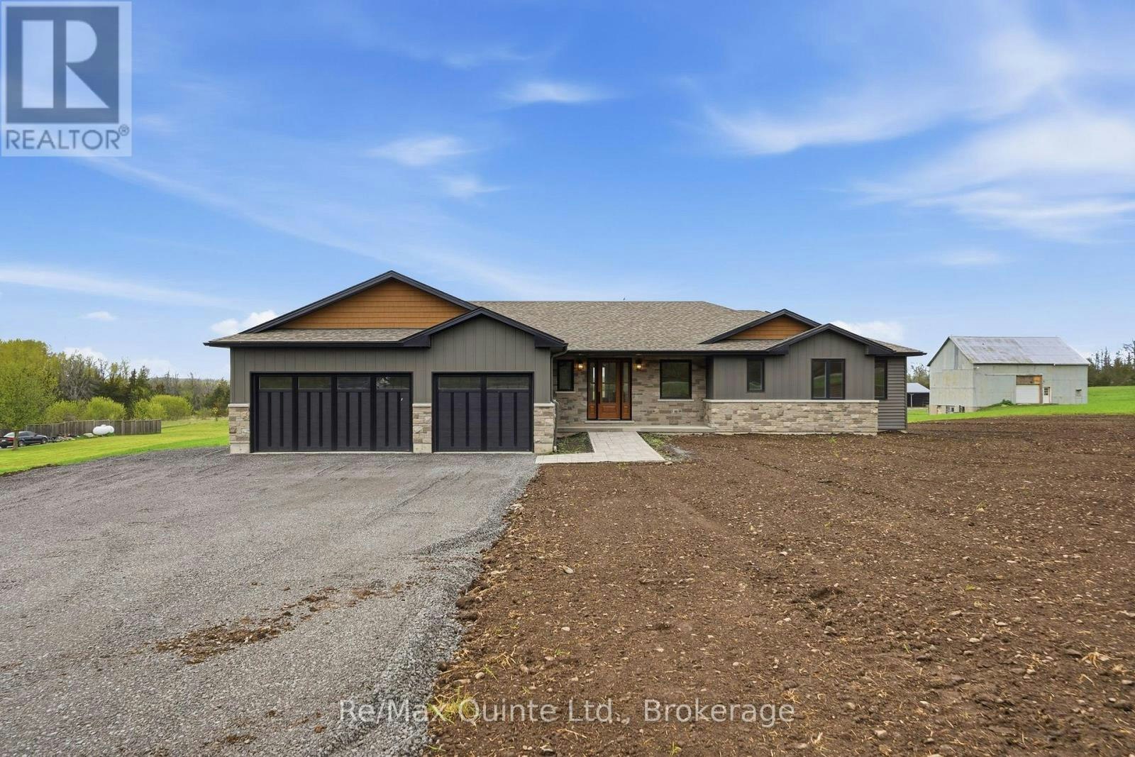 2501 Harmony Road, Tyendinaga, ON, K8N 4Z6