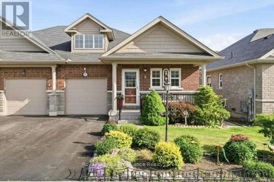 56 Royal Gala Drive, Brighton, ON, K0K 1H0