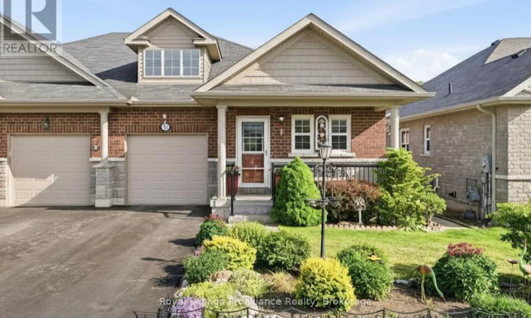 56 Royal Gala Drive