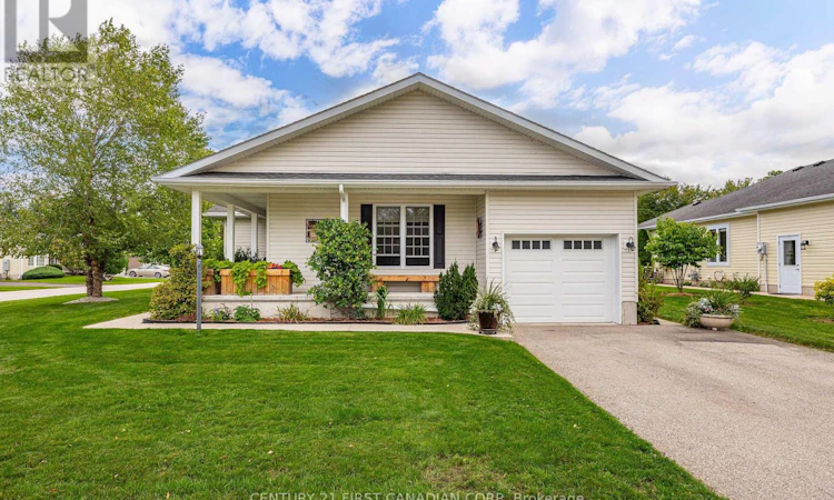 420 Shannon Boulevard