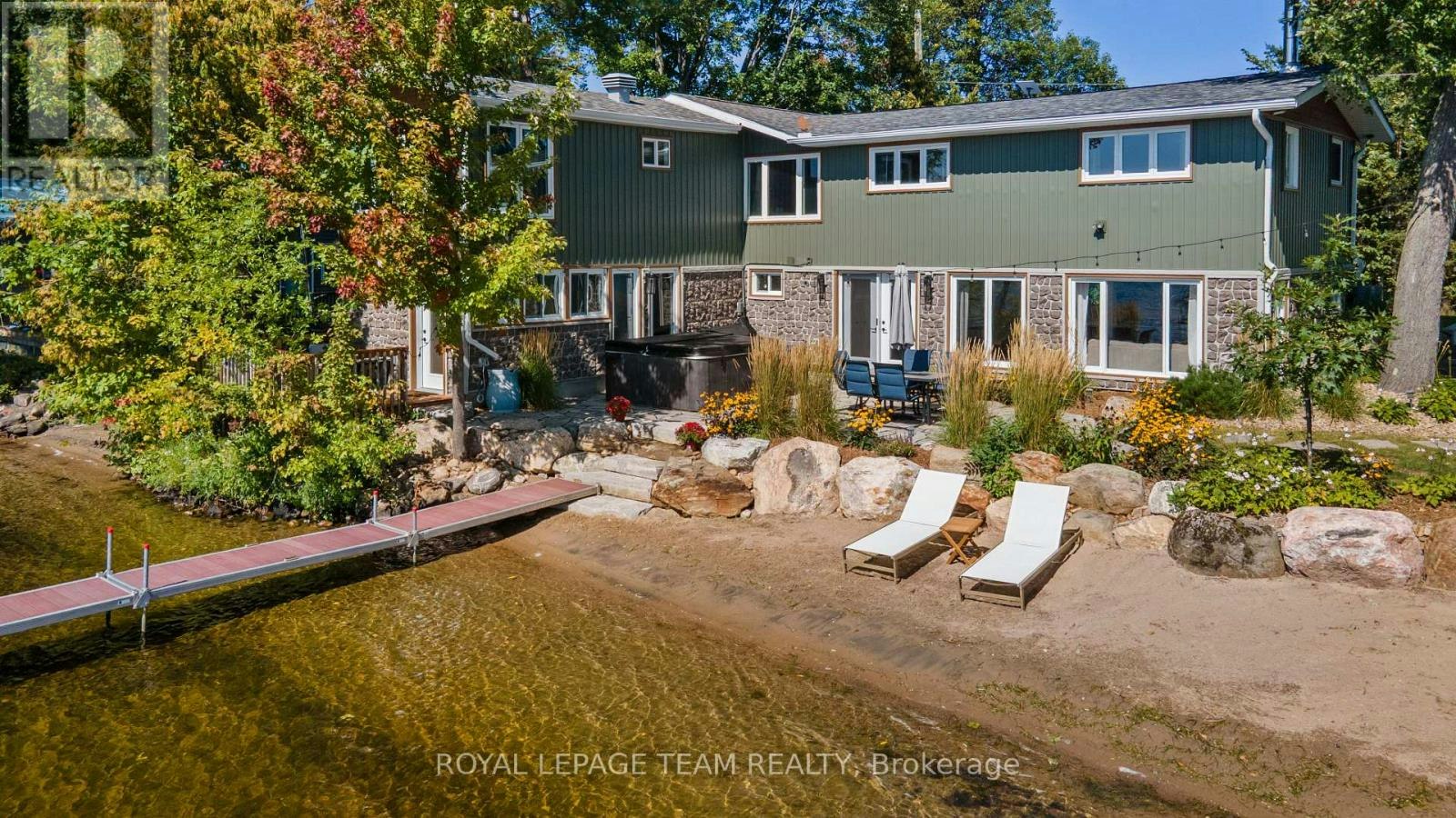 395 Island View Drive, North Algona Wilberforce, ON, K0J 1X0