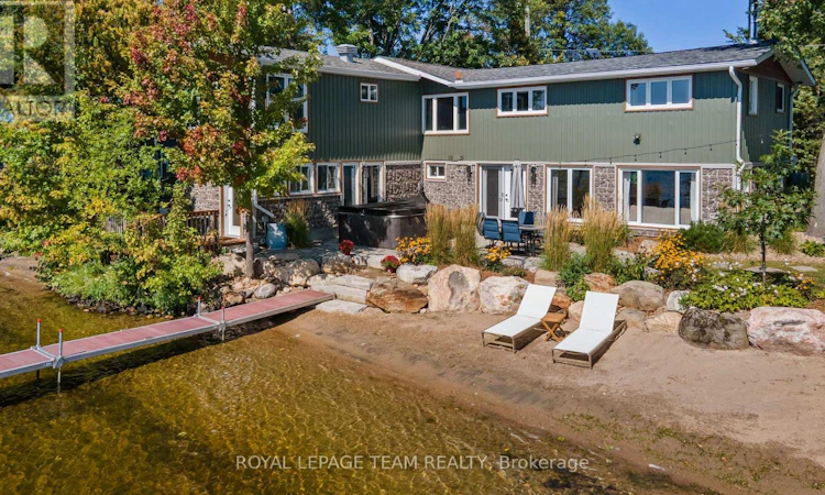 395 Island View Drive