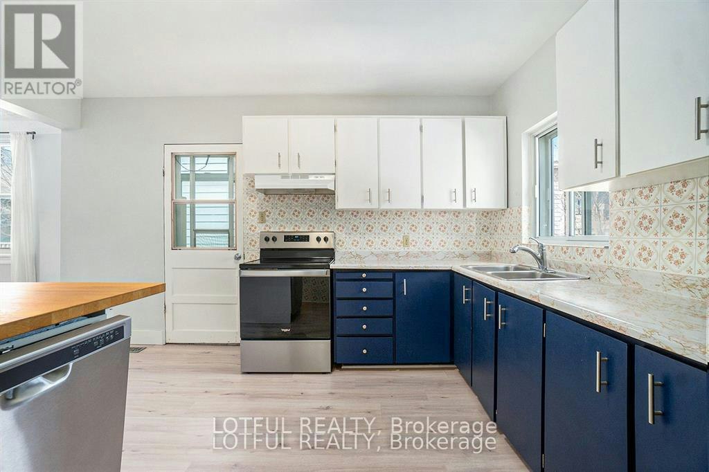 11 Champagne Avenue S, Ottawa, ON, K1S 4P1 - 6