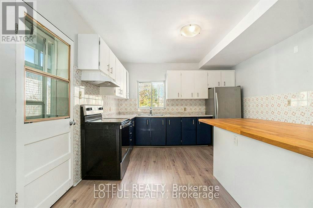 11 Champagne Avenue S, Ottawa, ON, K1S 4P1 - 5
