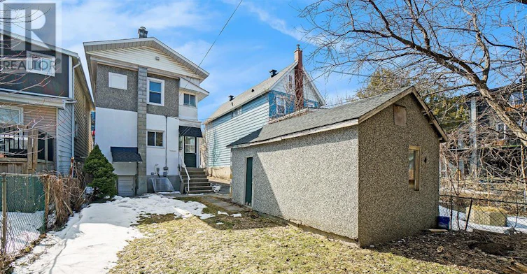 11 Champagne Avenue S, Ottawa, ON, K1S 4P1 - 13