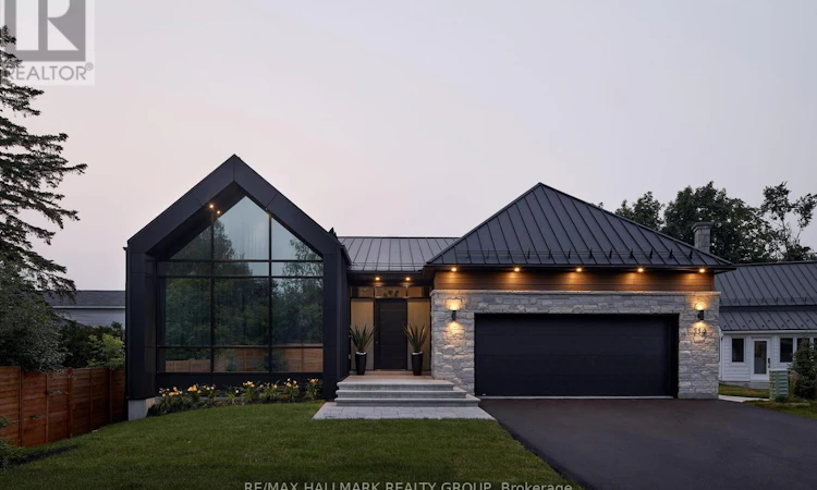 114 Theberge Private