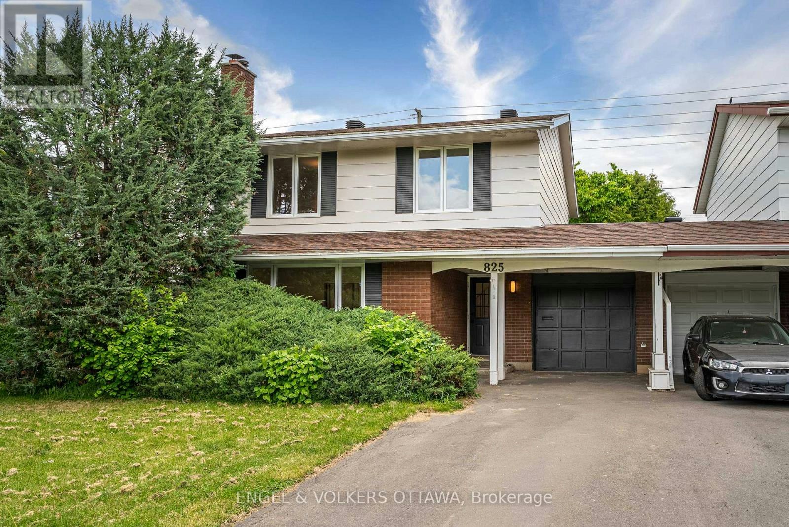 825 De Salaberry Street, Ottawa, ON, K1J 6Y5
