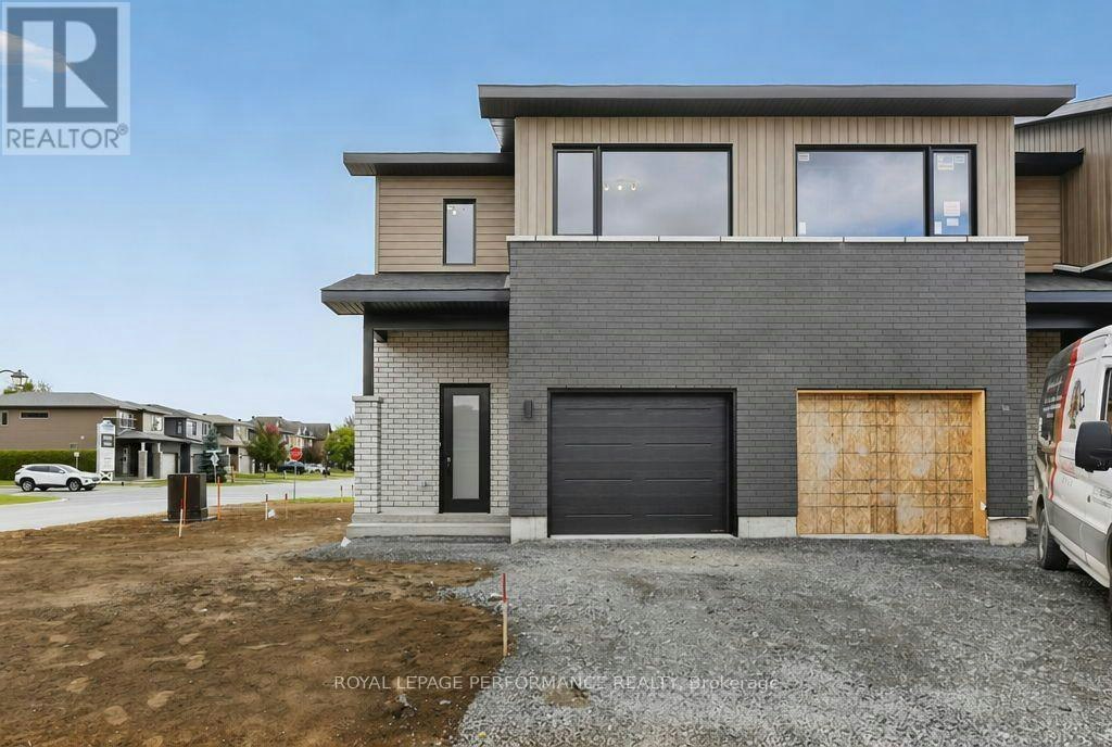 2412 Gray Crescent, Clarence-Rockland, ON, K4K 0H3