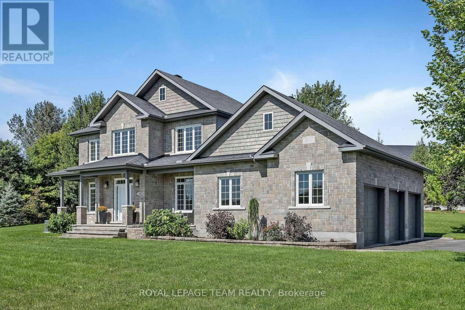 8351 Lourdes Way, Ottawa, ON, K0A 2P0
