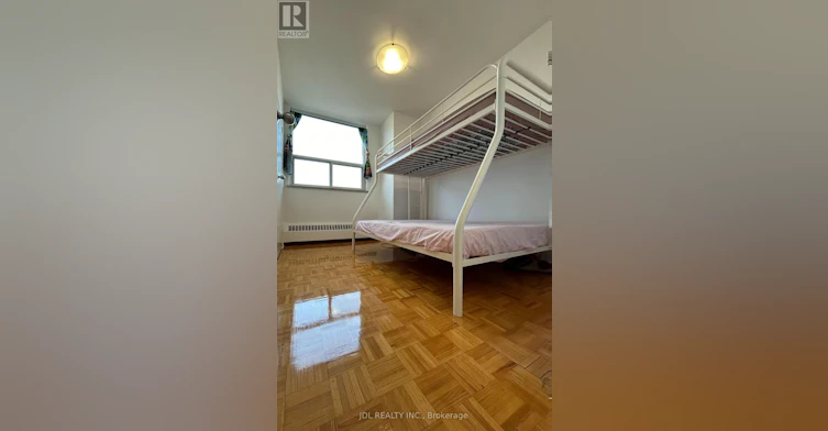 # A-707 505 Bedroom Cummer Ave Avenue, Toronto, ON, M2K 2L8 - 10