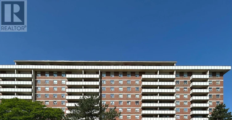 # A-707 505 Bedroom Cummer Ave Avenue, Toronto, ON, M2K 2L8